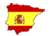 DESGUACES PEREA - Espanol
